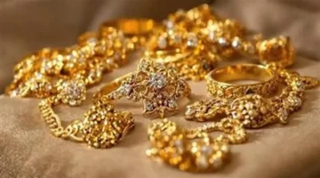 ارتفاع قياسي الذهب في الإمارات اليوم وعيار 21 يقترب من 500 درهم